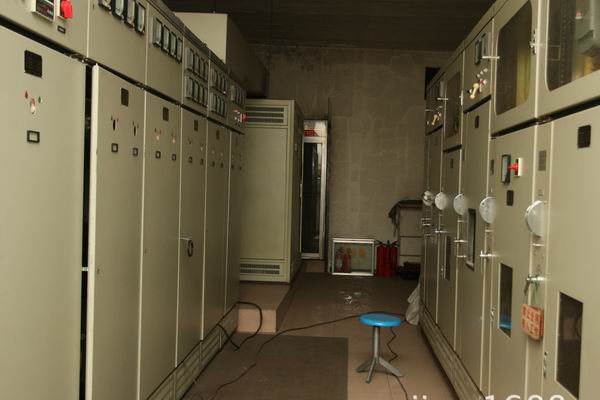 配电柜-防尘配电柜的适用场合